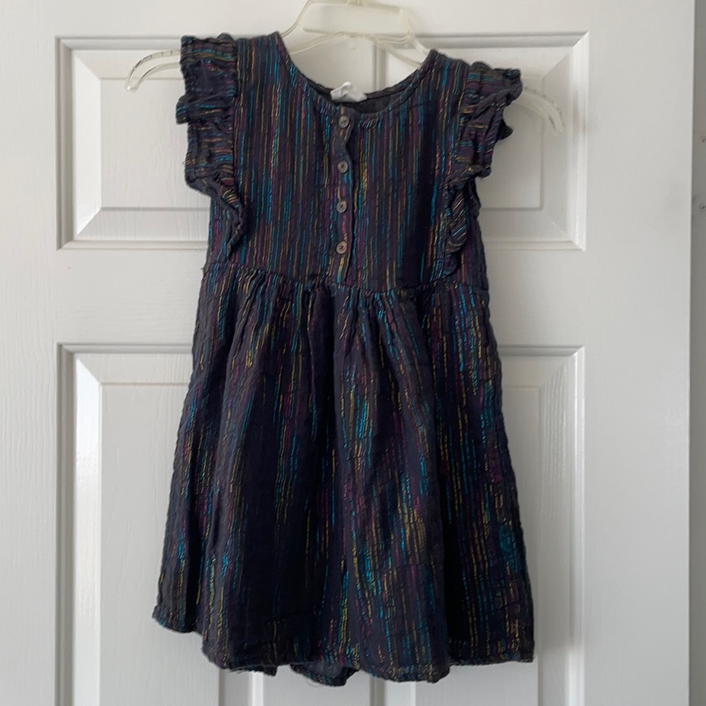 Cotton On Size 7 girls dress
